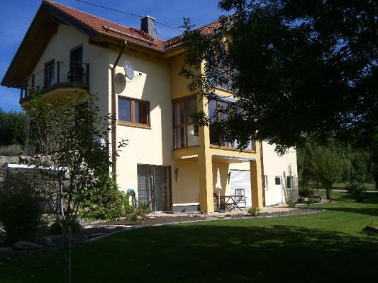 Ferienwohnung Pliefke Winringen Exterior foto